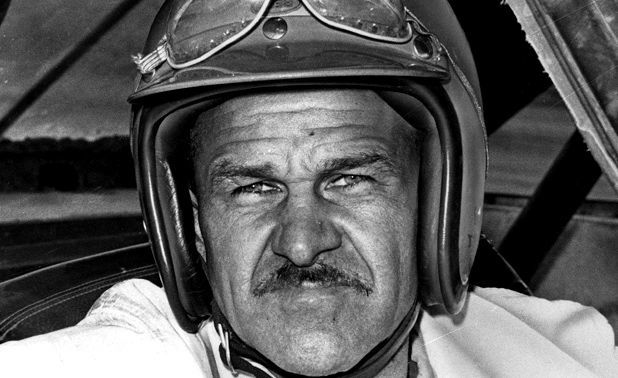 Wendell Scott